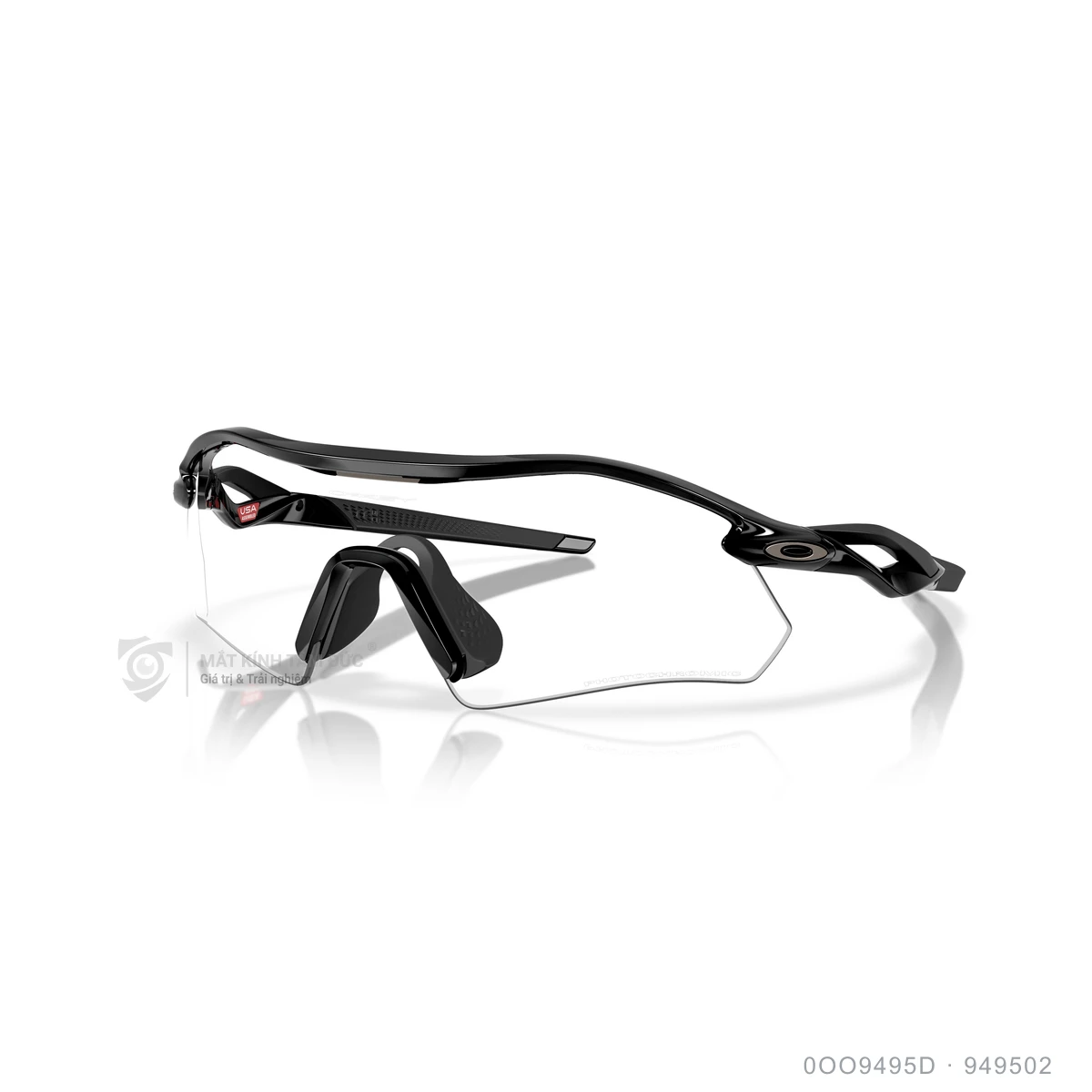 Kính mát Oakley 0OO9495D - Ảnh 7