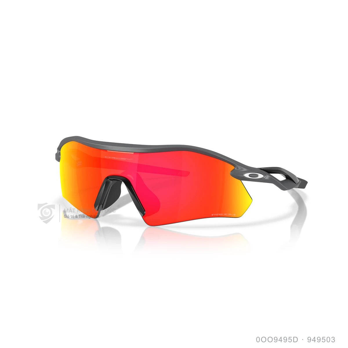 Kính mát Oakley 0OO9495D - Ảnh 12