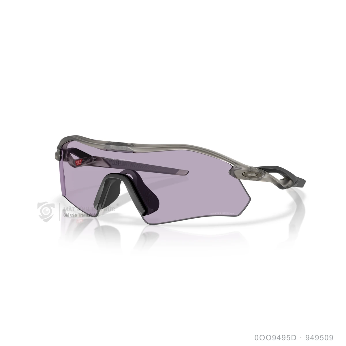 Kính mát Oakley 0OO9495D - Ảnh 27