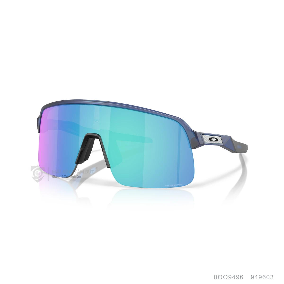 Kính mát Oakley 0OO9496 - Ảnh 12