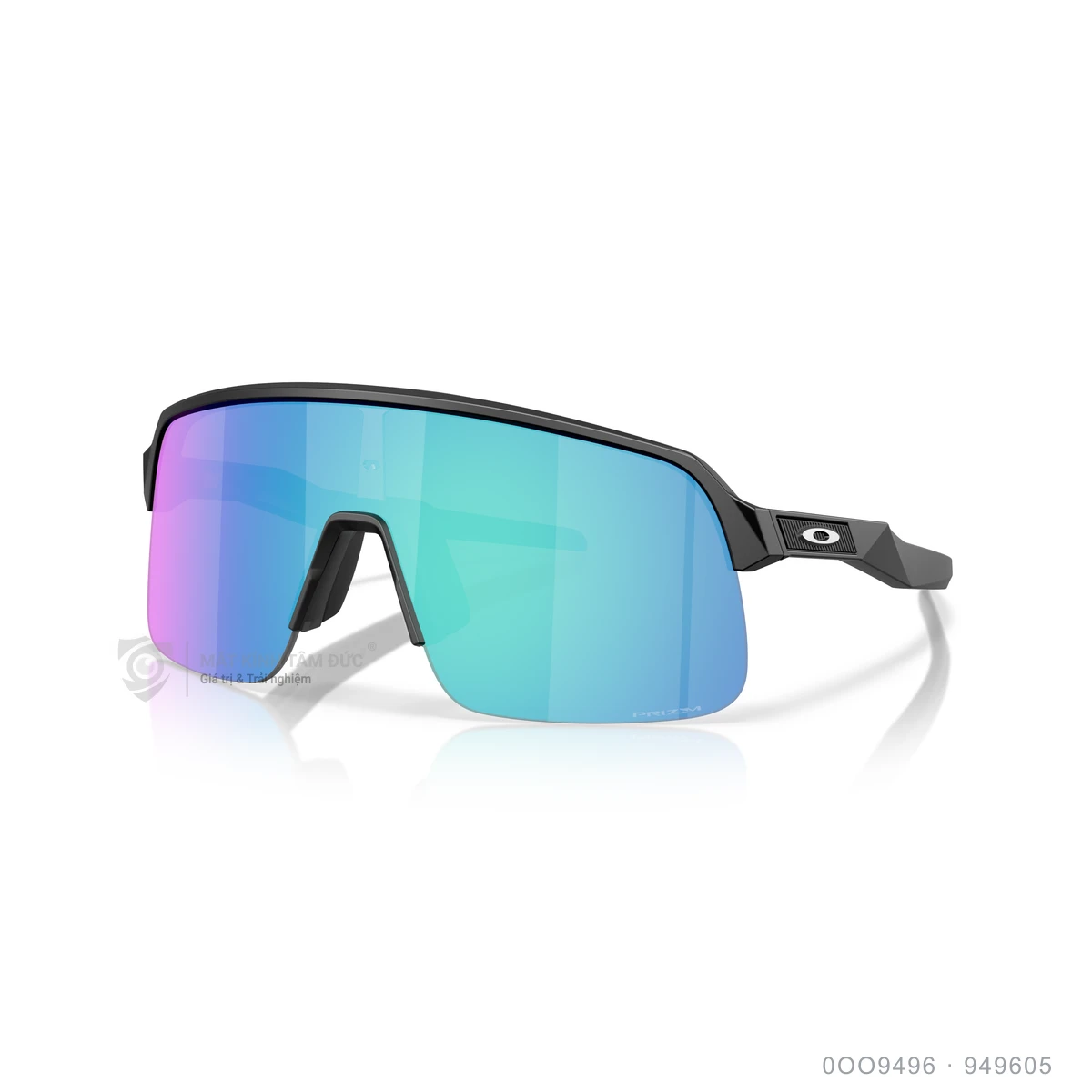 Kính mát Oakley 0OO9496 - Ảnh 22