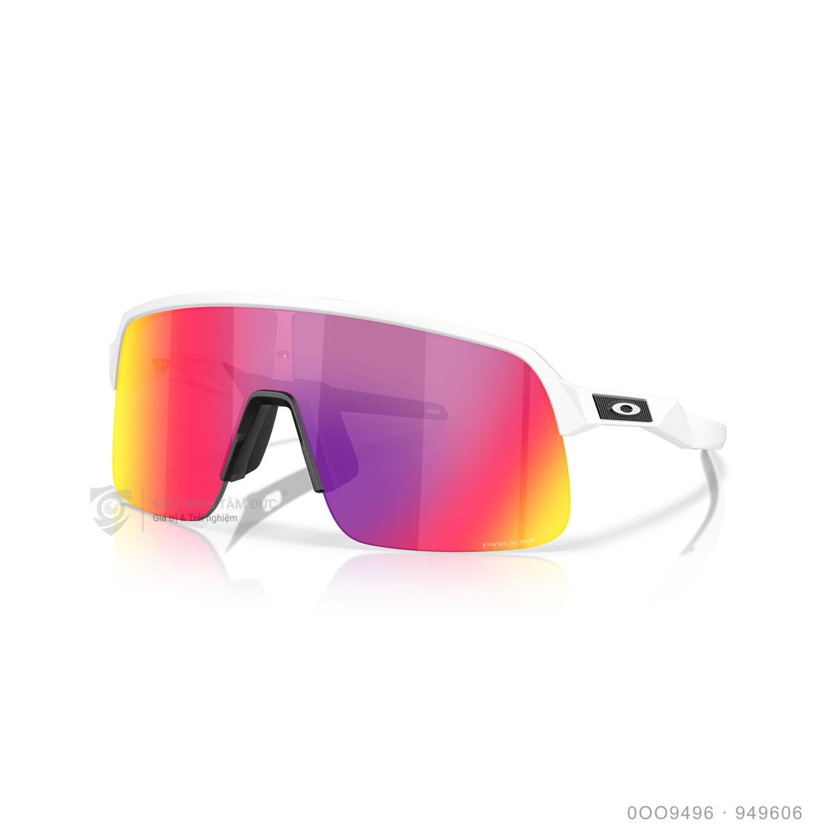 Kính mát Oakley 0OO9496 - Ảnh 27
