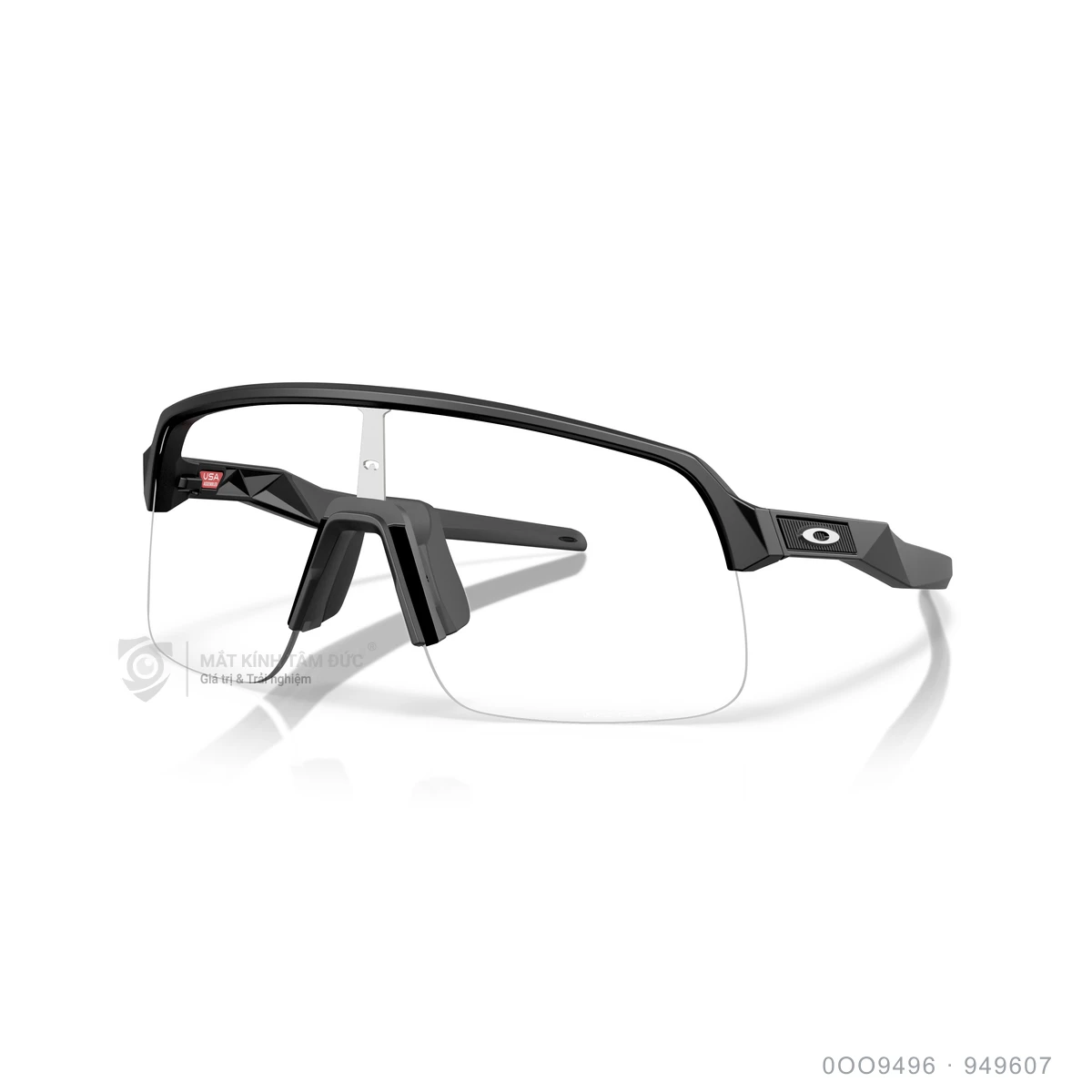 Kính mát Oakley 0OO9496 - Ảnh 32