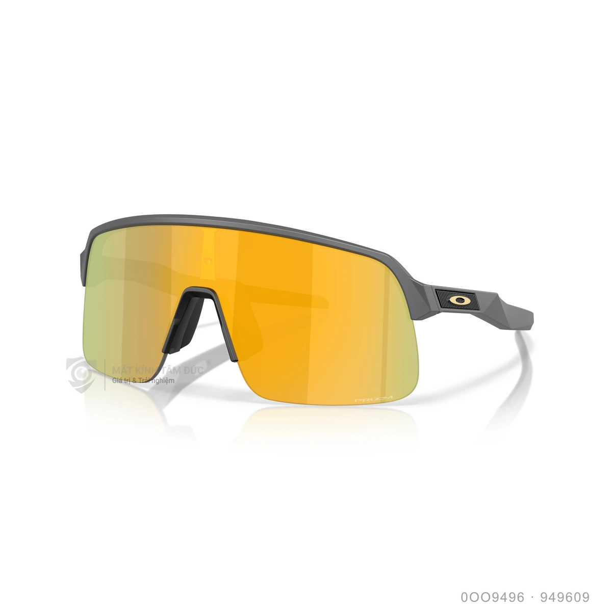 Kính mát Oakley 0OO9496 - Ảnh 37