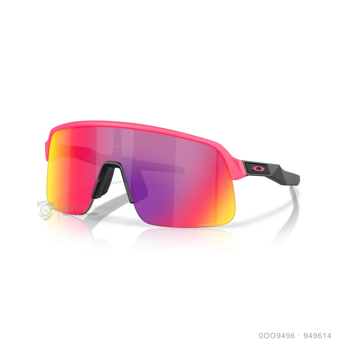 Kính mát Oakley 0OO9496 - Ảnh 2