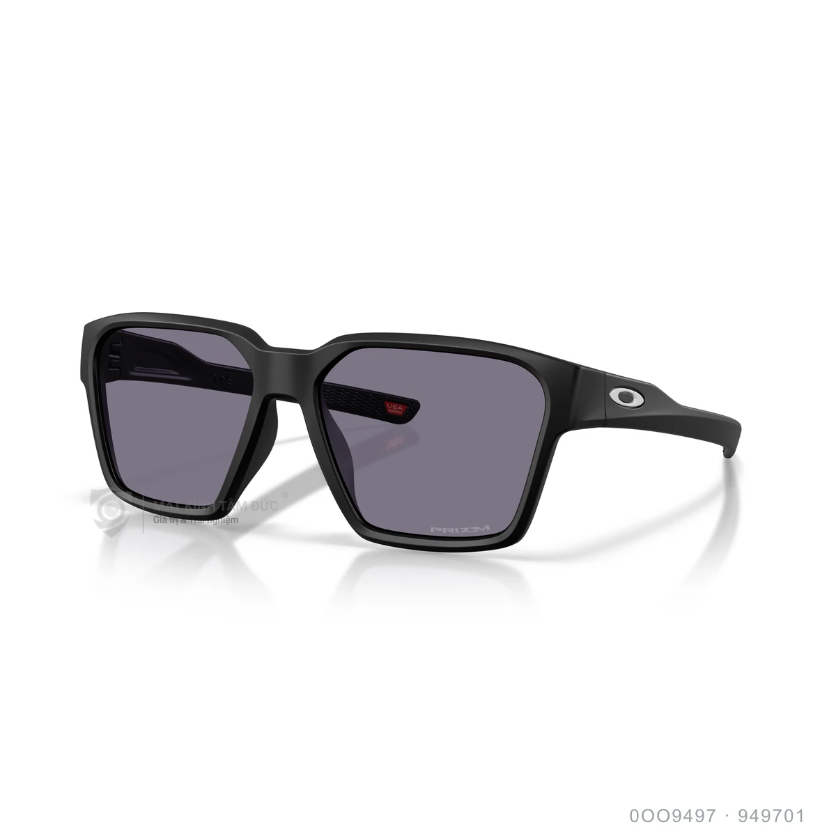 Kính mát Oakley 0OO9497 - Ảnh 12