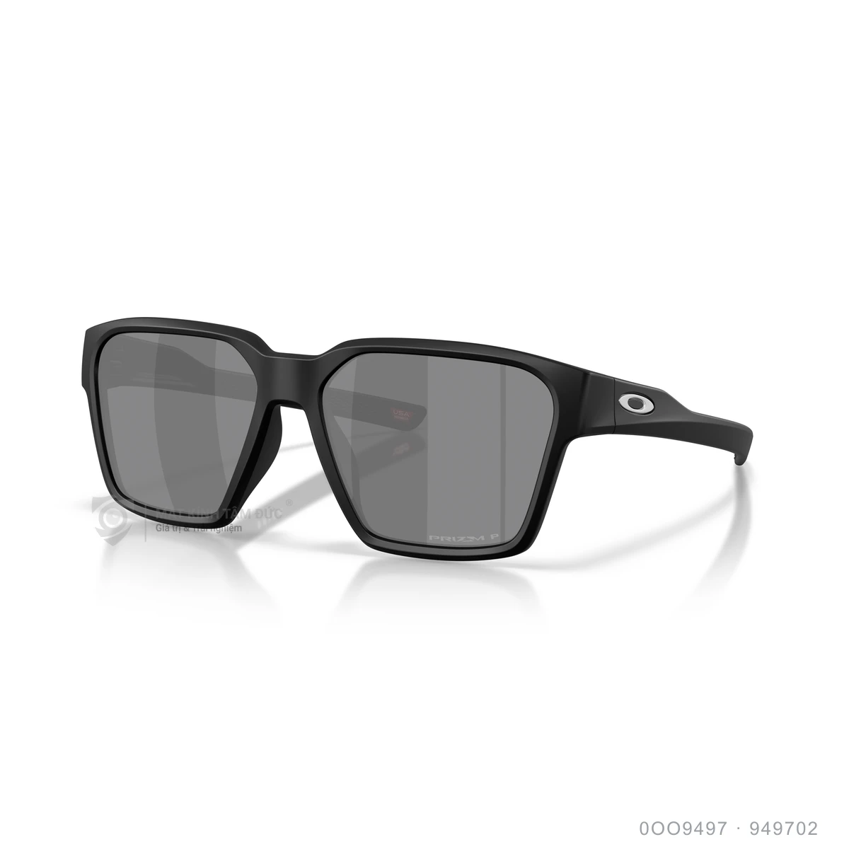 Kính mát Oakley 0OO9497 - Ảnh 17