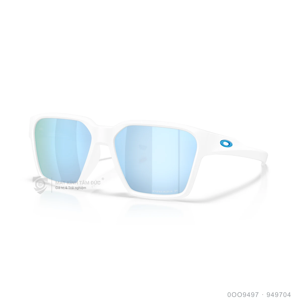 Kính mát Oakley 0OO9497 - Ảnh 27