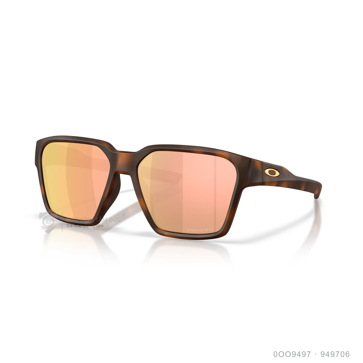 Kính mát Oakley 0OO9497 - Ảnh 37