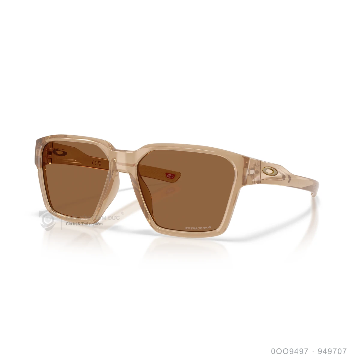 Kính mát Oakley 0OO9497 - Ảnh 42