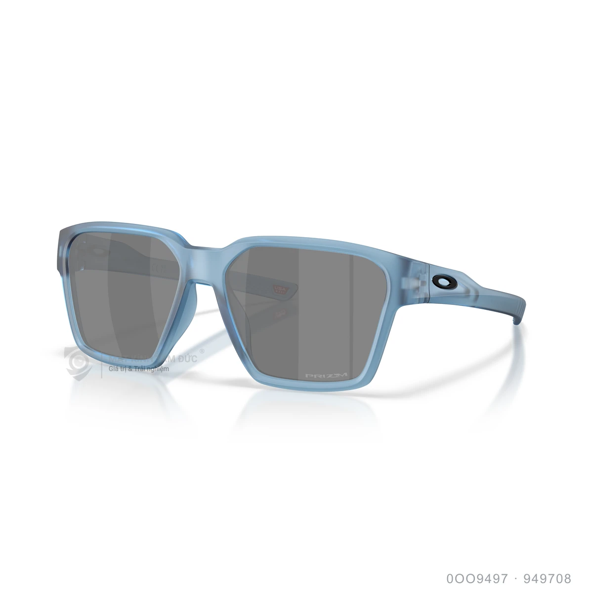 Kính mát Oakley 0OO9497 - Ảnh 47