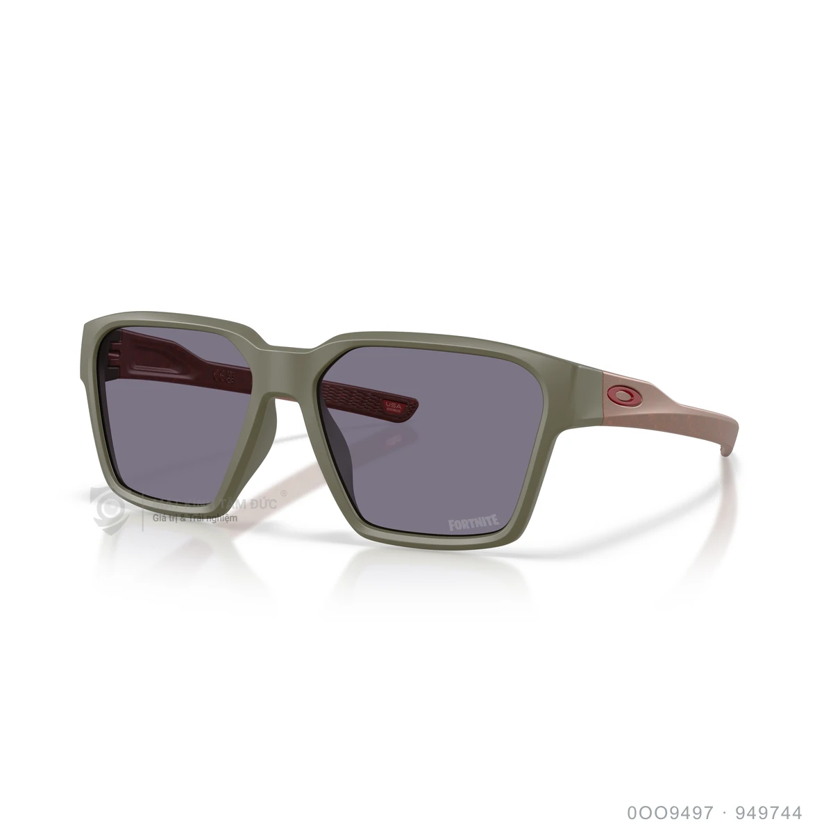 Kính mát Oakley 0OO9497 - Ảnh 7