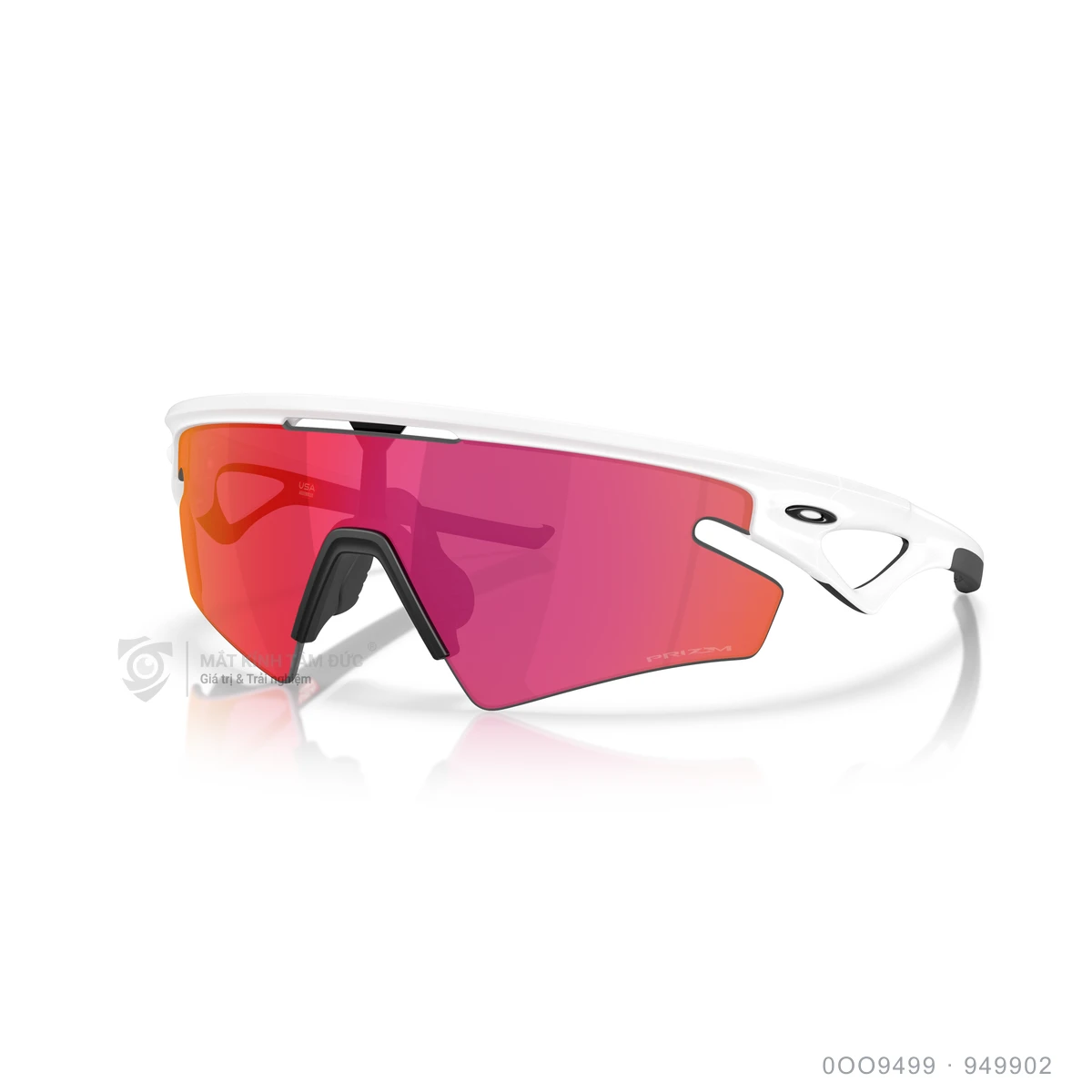 Kính mát Oakley 0OO9499 - Ảnh 37