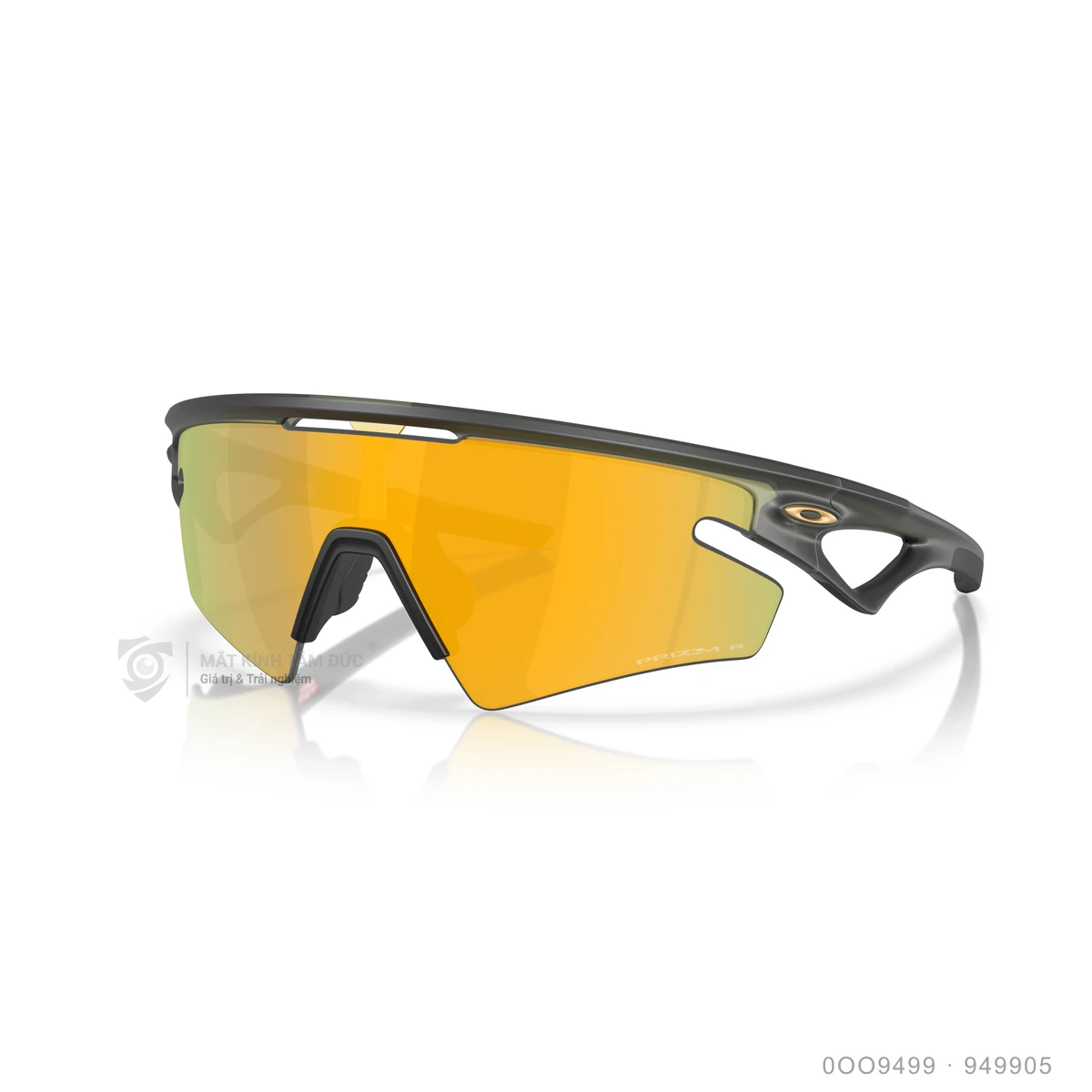 Kính mát Oakley 0OO9499 - Ảnh 12