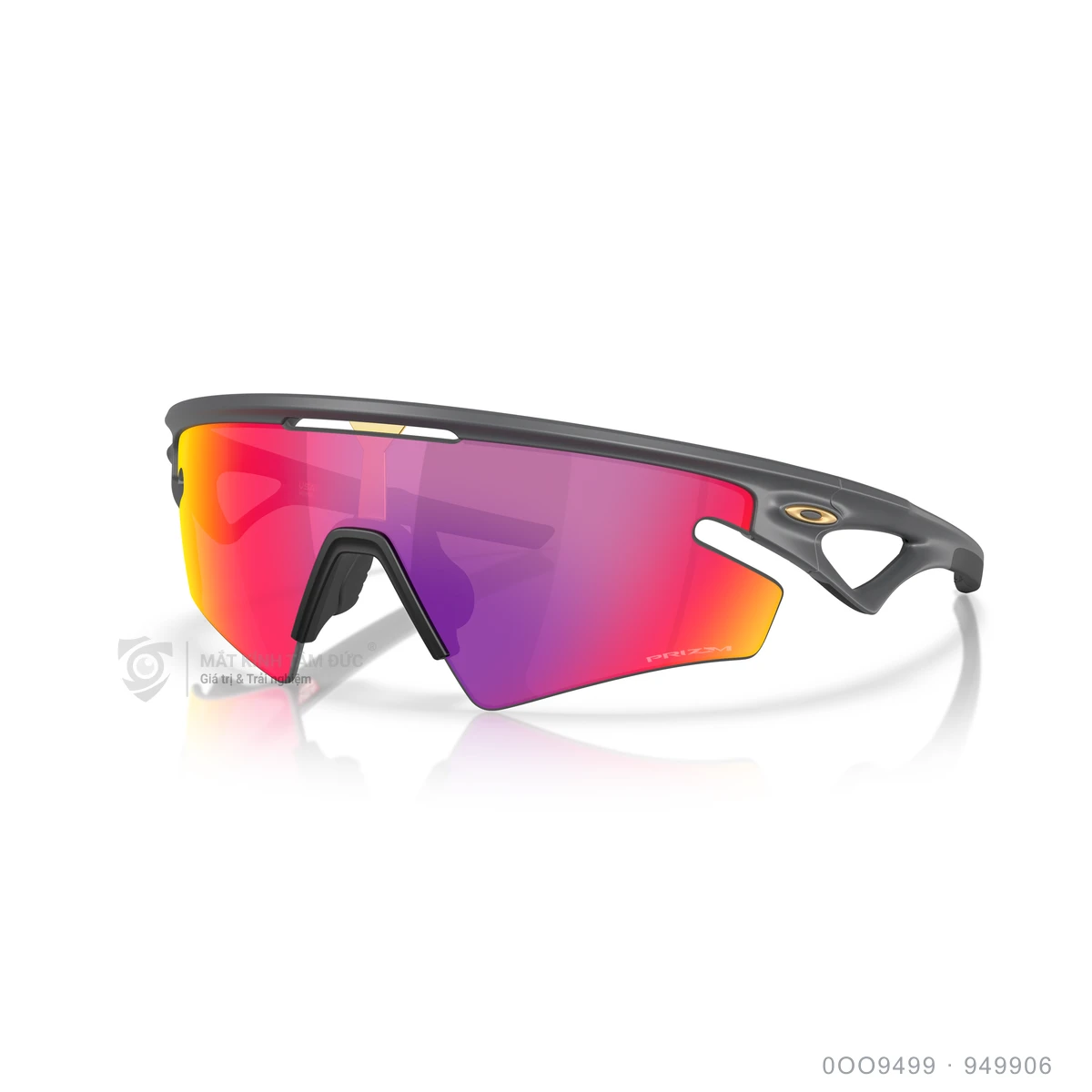 Kính mát Oakley 0OO9499 - Ảnh 47