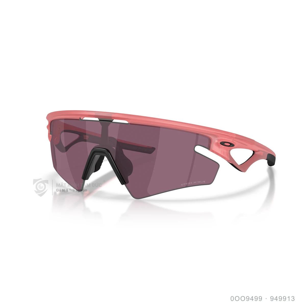 Kính mát Oakley 0OO9499 - Ảnh 2