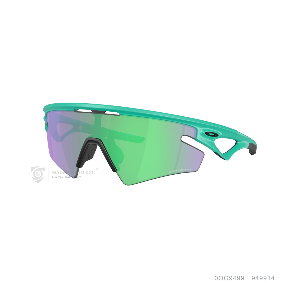Kính mát Oakley 0OO9499 - Ảnh 22