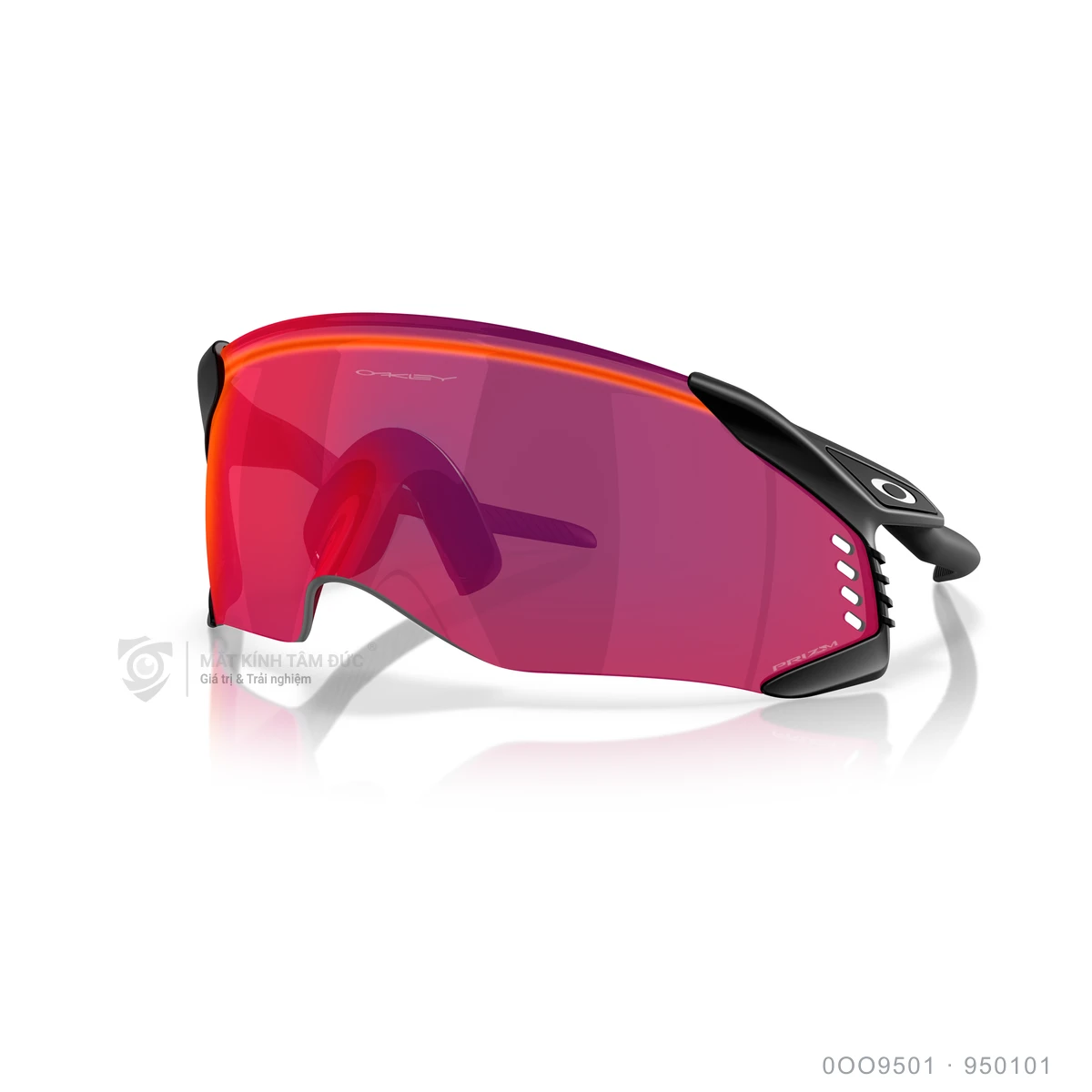 Kính mát Oakley 0OO9501 - Ảnh 12