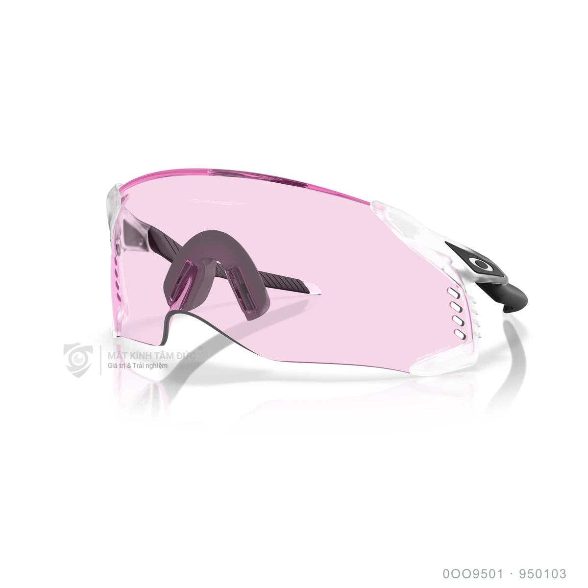 Kính mát Oakley 0OO9501 - Ảnh 22