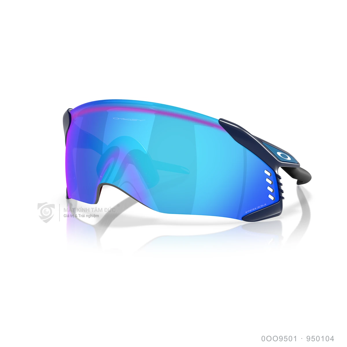 Kính mát Oakley 0OO9501 - Ảnh 27