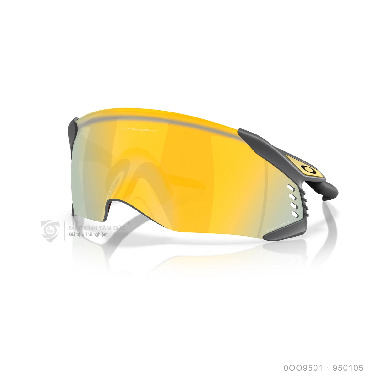 Kính mát Oakley 0OO9501 - Ảnh 32