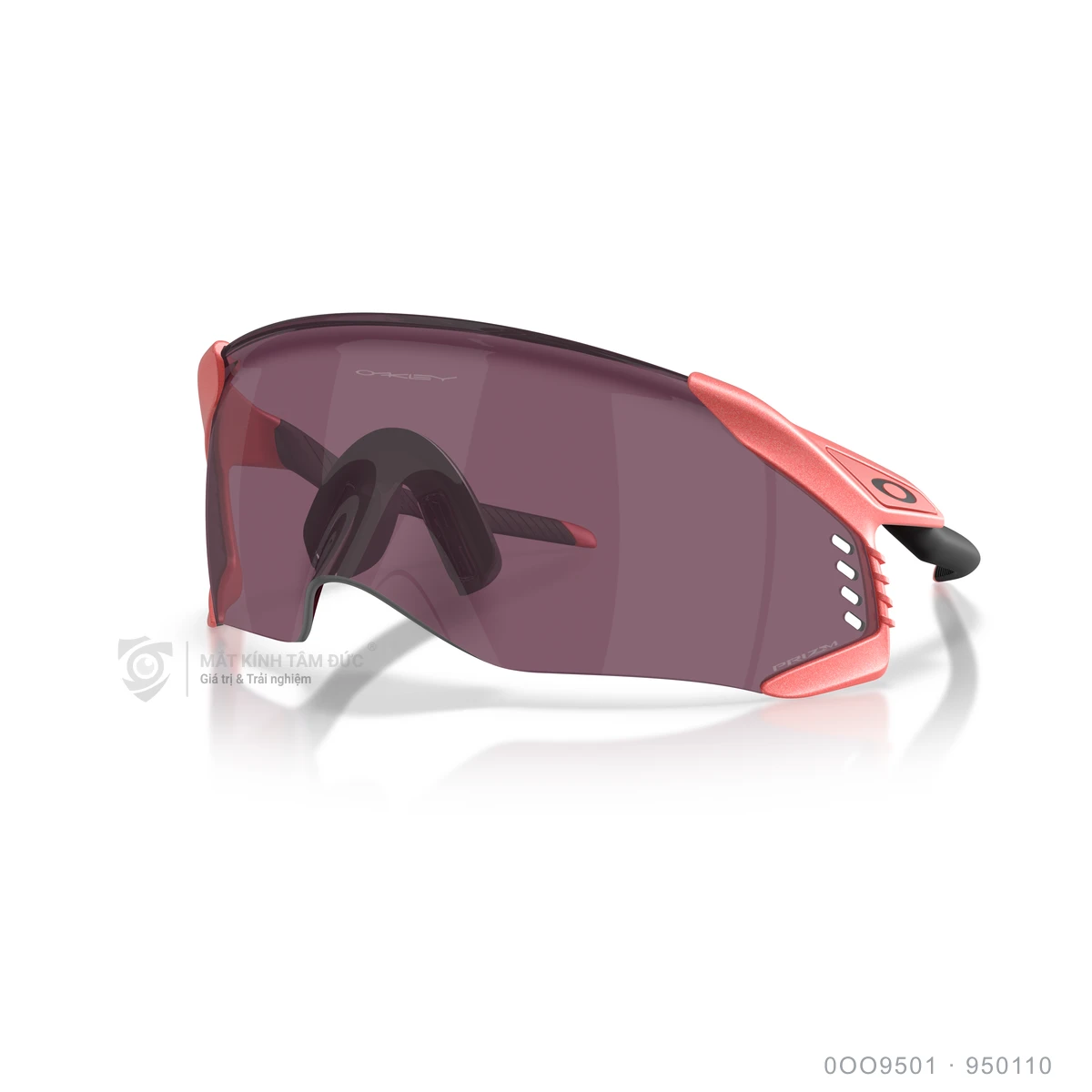 Kính mát Oakley 0OO9501 - Ảnh 7