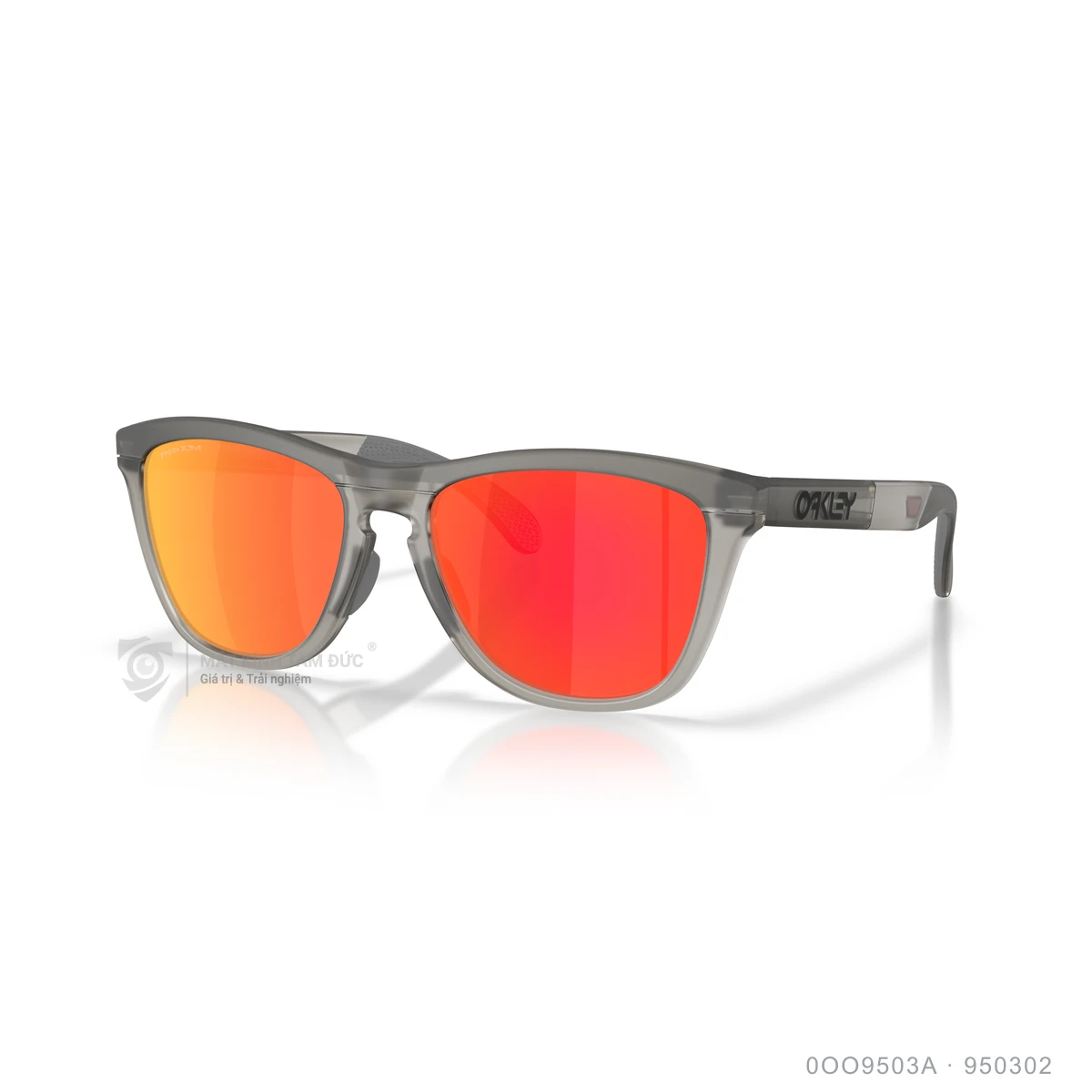 Kính mát Oakley 0OO9503A - Ảnh 7