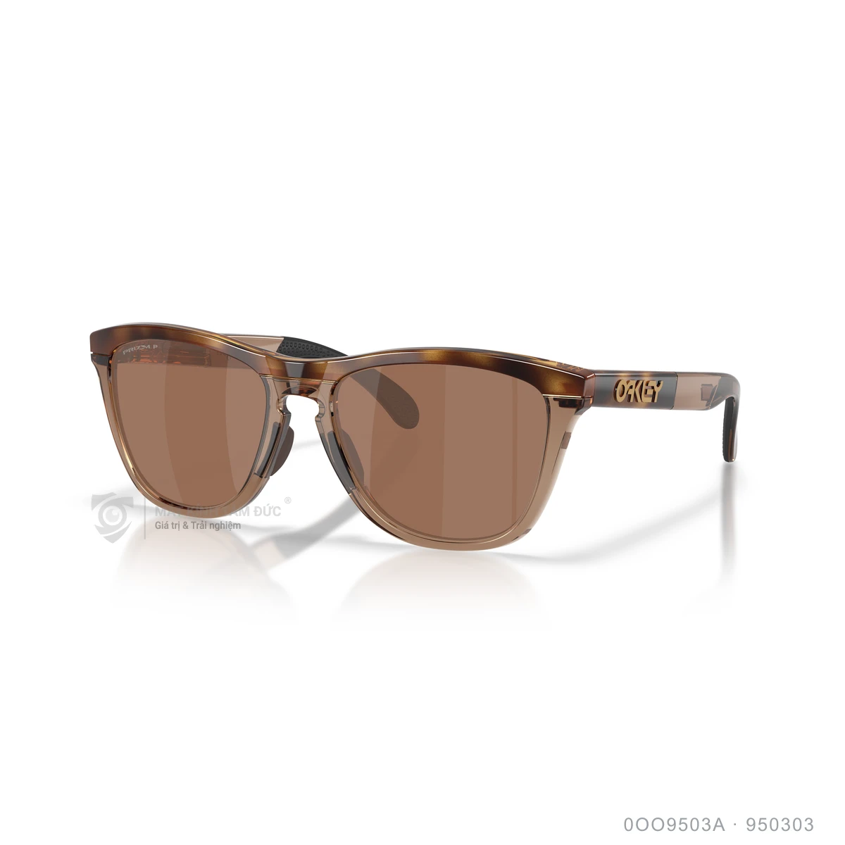 Kính mát Oakley 0OO9503A - Ảnh 12