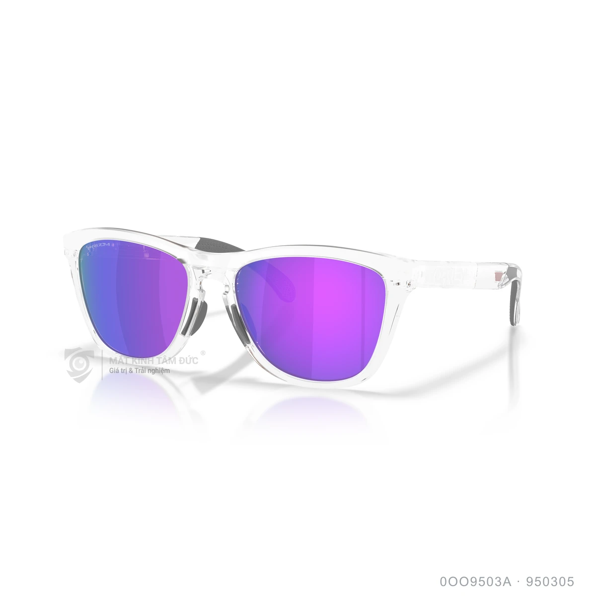 Kính mát Oakley 0OO9503A - Ảnh 22