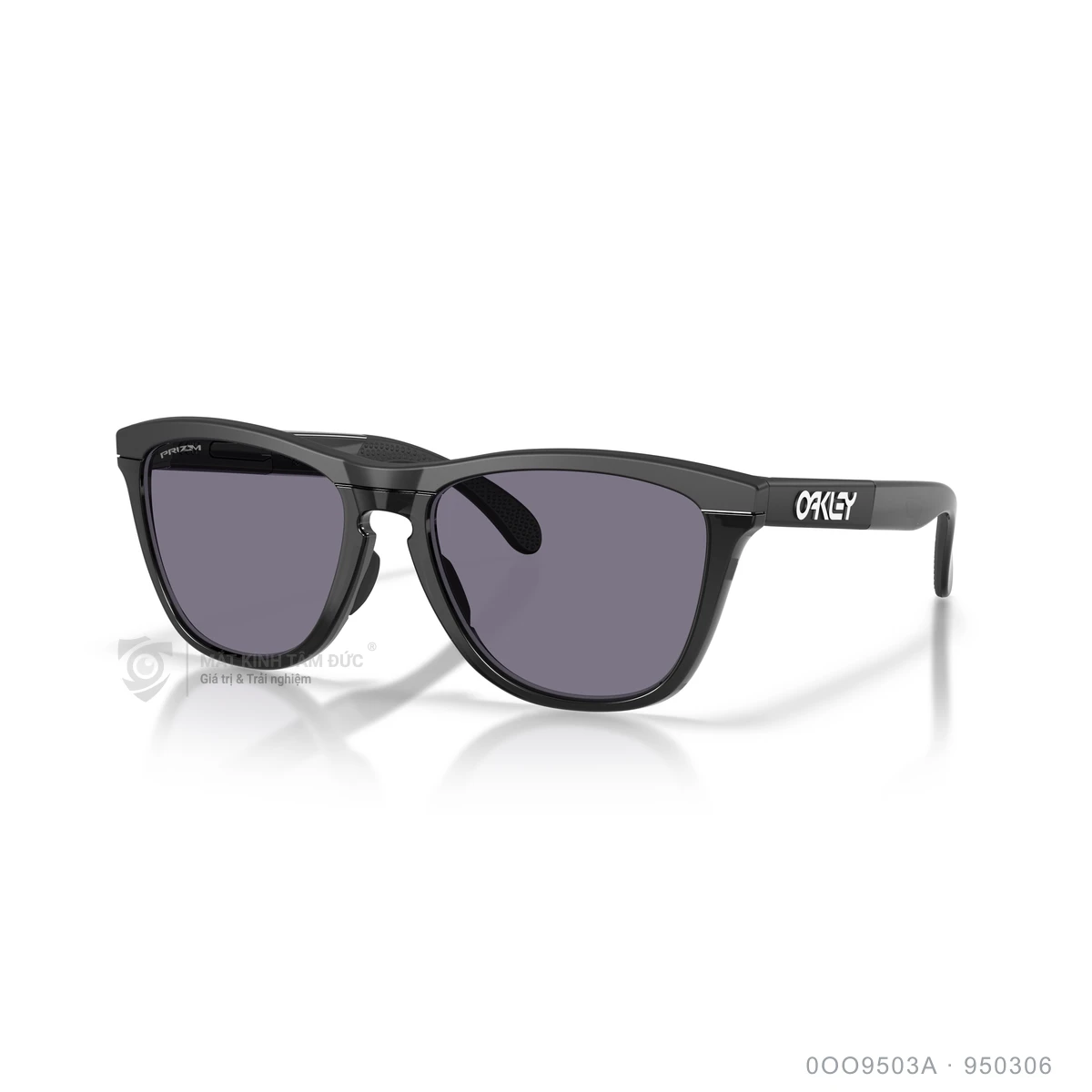 Kính mát Oakley 0OO9503A - Ảnh 27