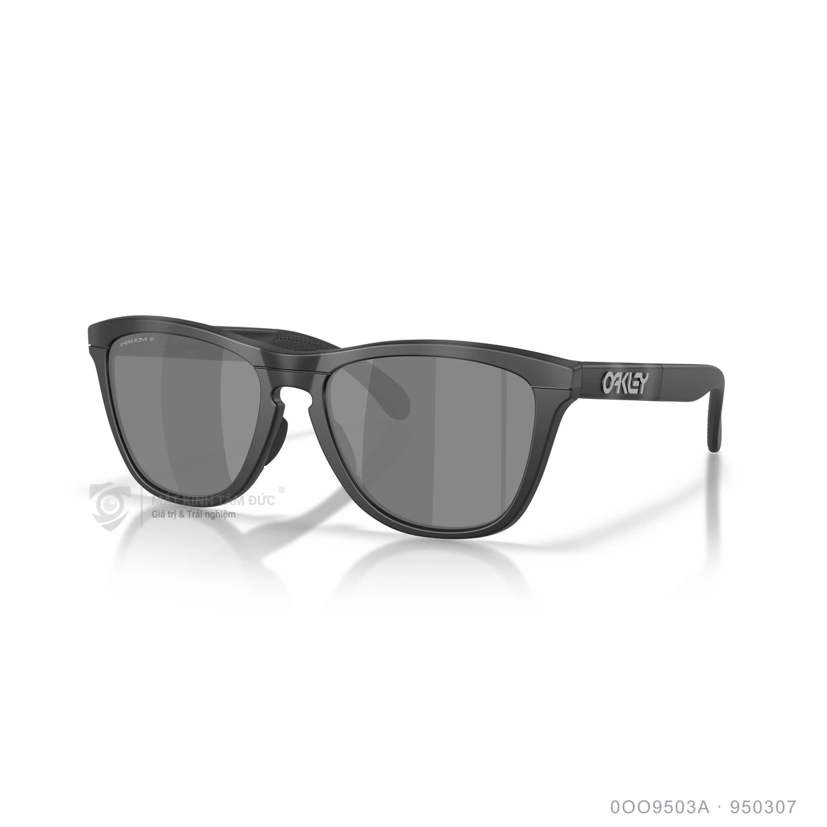 Kính mát Oakley 0OO9503A - Ảnh 32