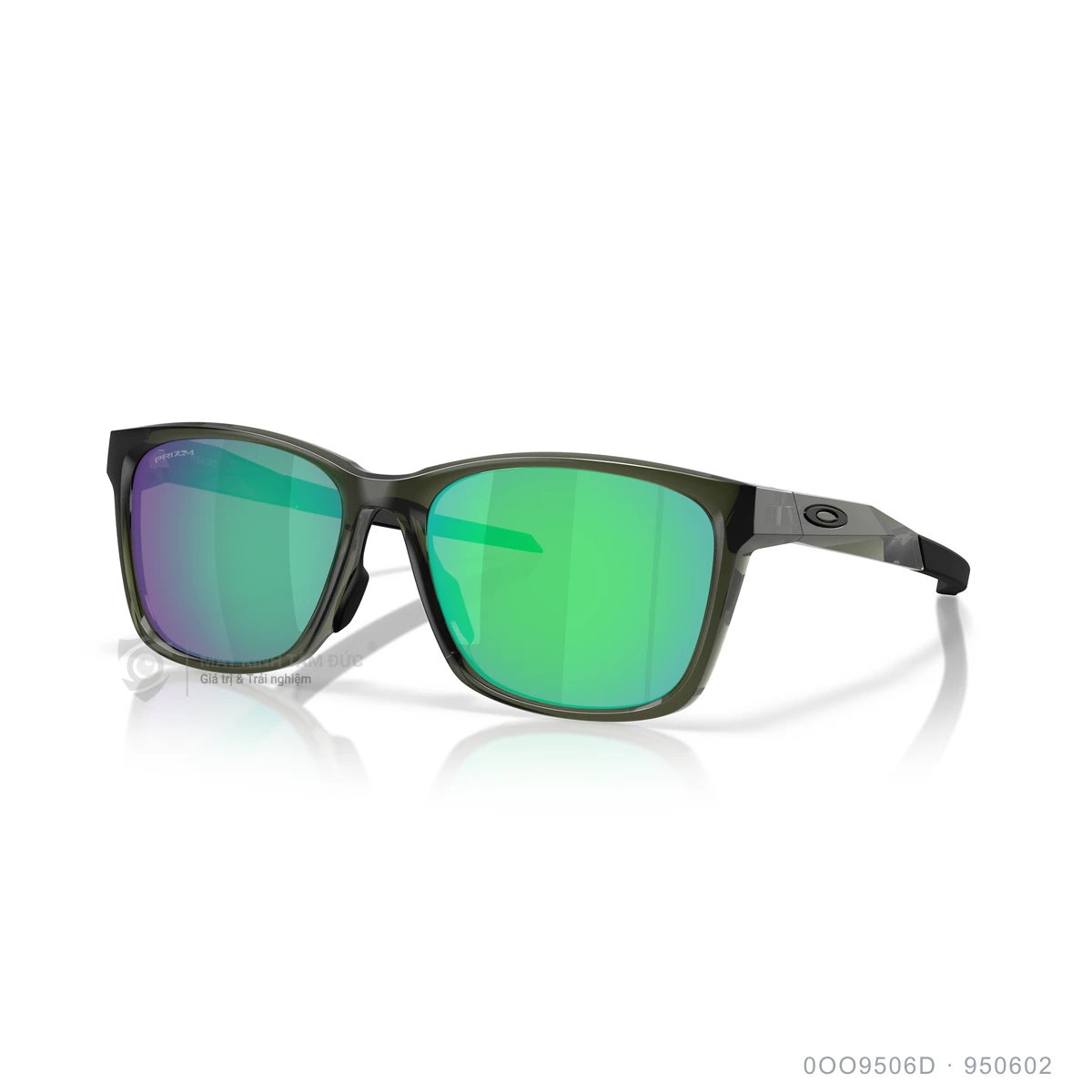 Kính mát Oakley 0OO9506D - Ảnh 7