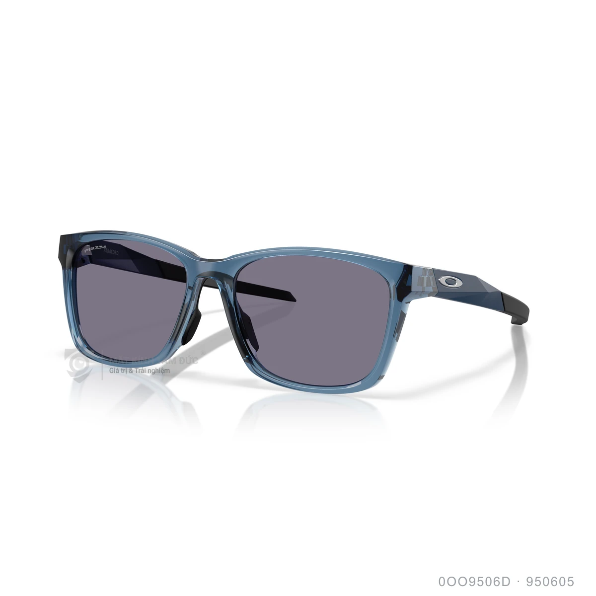 Kính mát Oakley 0OO9506D - Ảnh 22