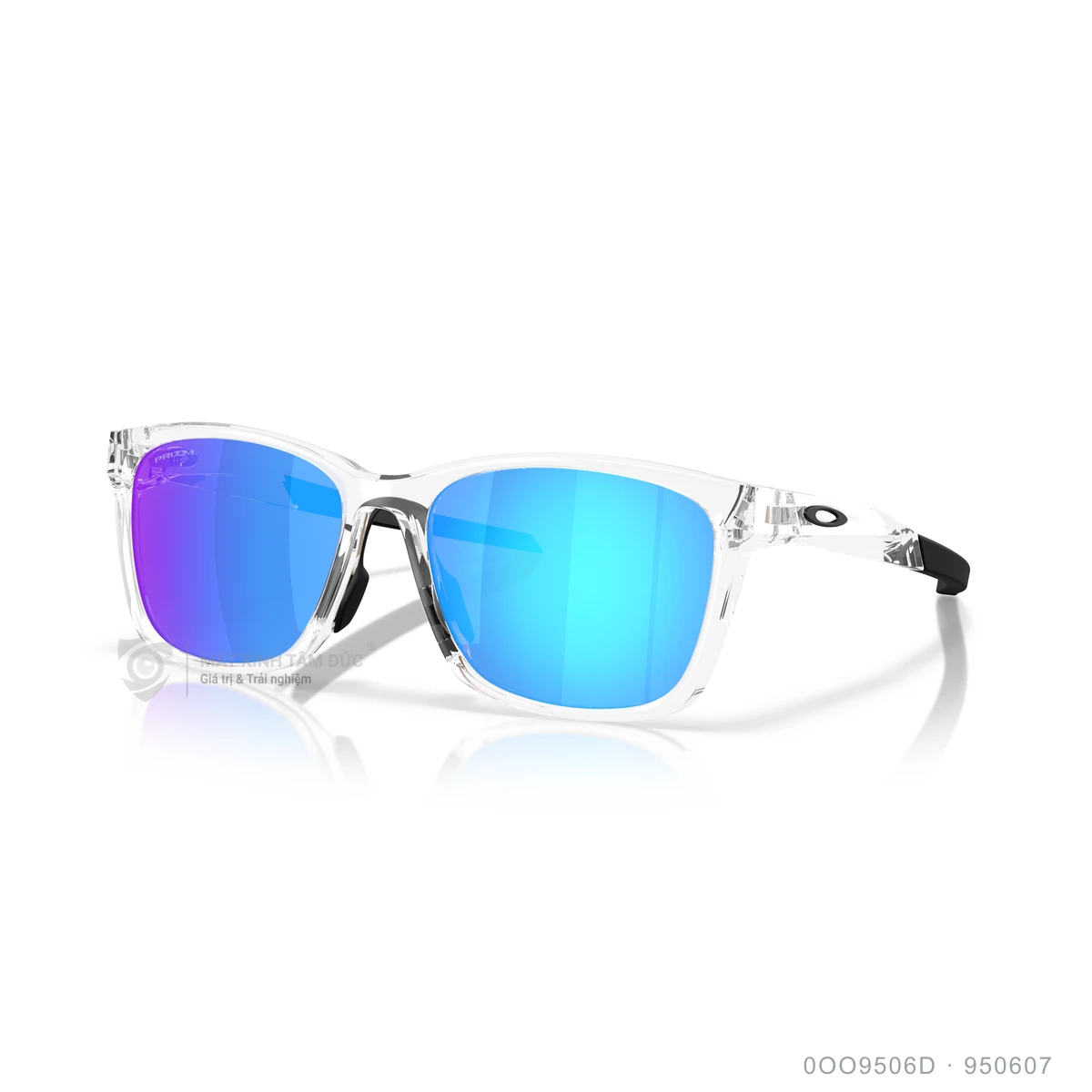 Kính mát Oakley 0OO9506D - Ảnh 32