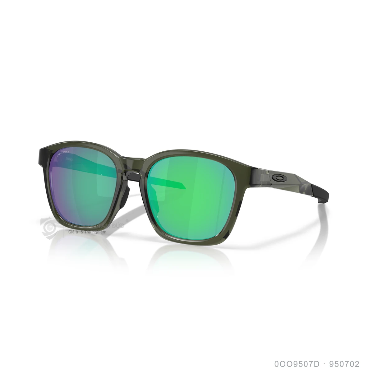 Kính mát Oakley 0OO9507D - Ảnh 7