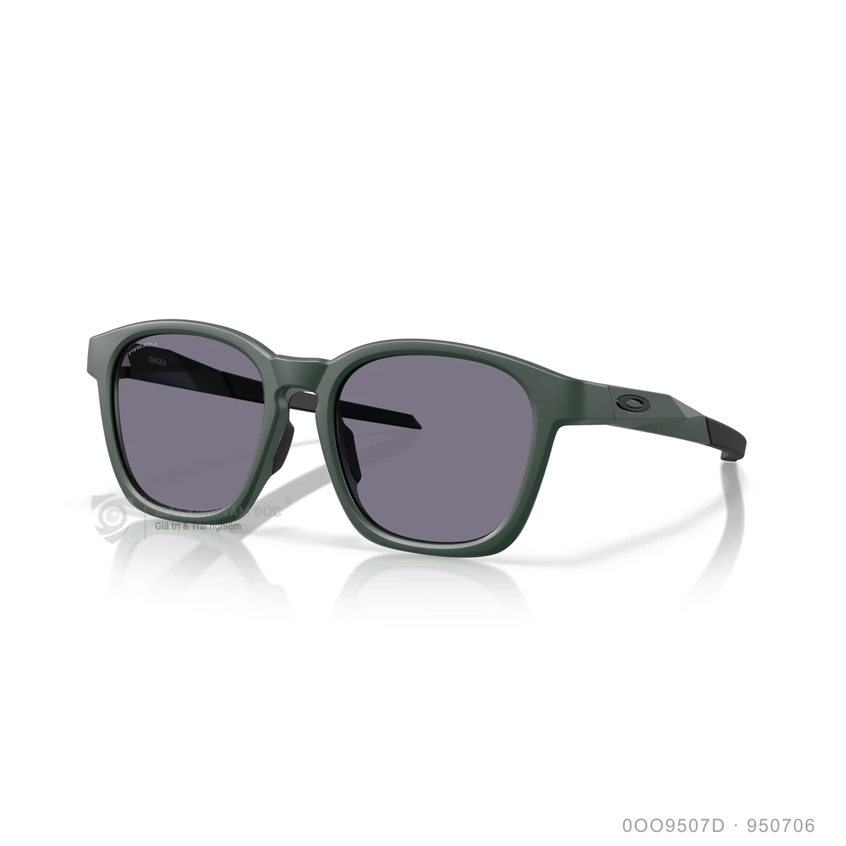Kính mát Oakley 0OO9507D - Ảnh 27