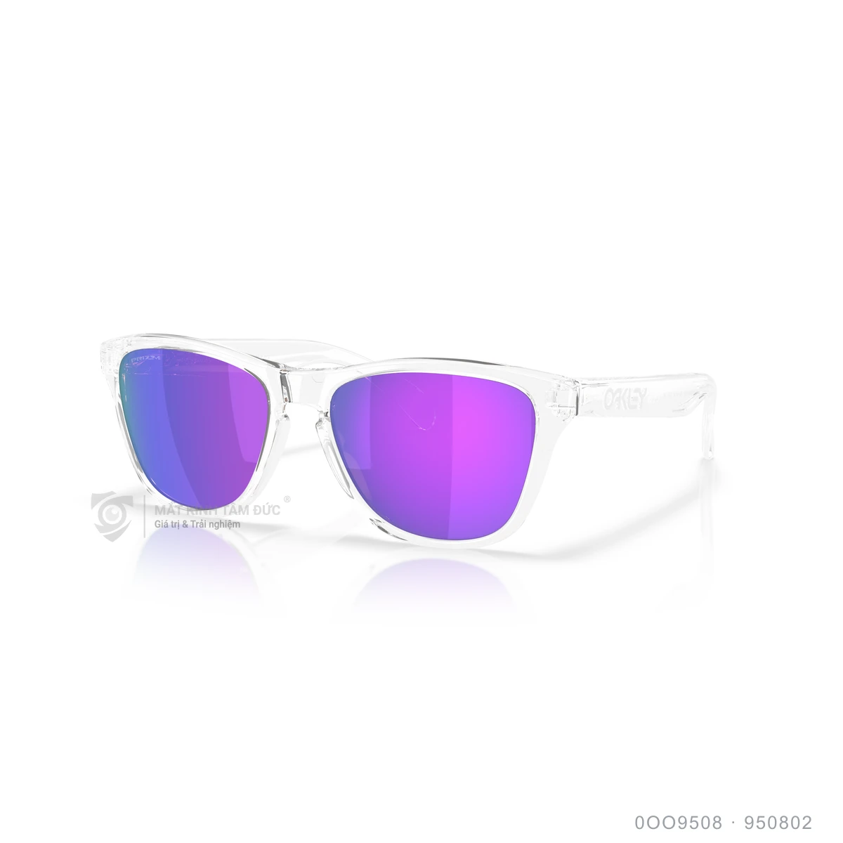 Kính mát Oakley 0OO9508 - Ảnh 7