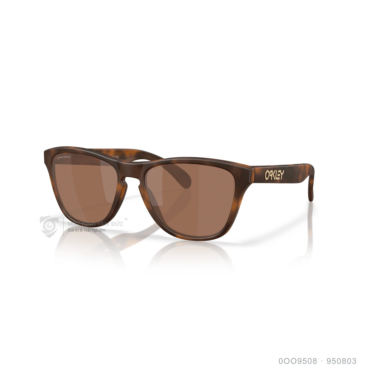 Kính mát Oakley 0OO9508 - Ảnh 12