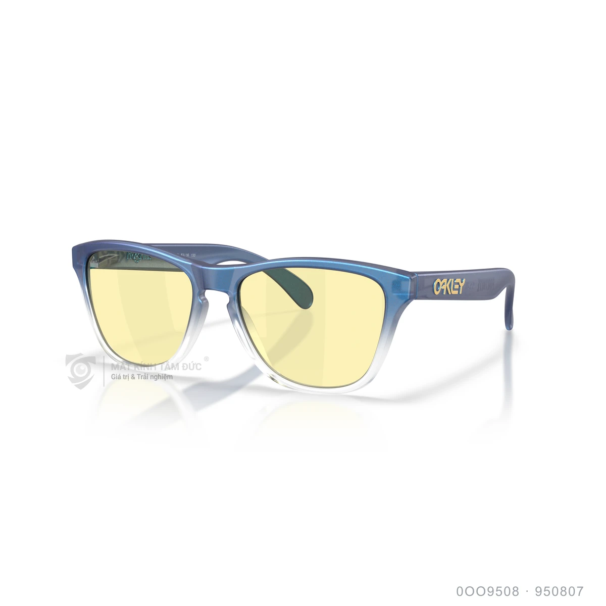 Kính mát Oakley 0OO9508 - Ảnh 22
