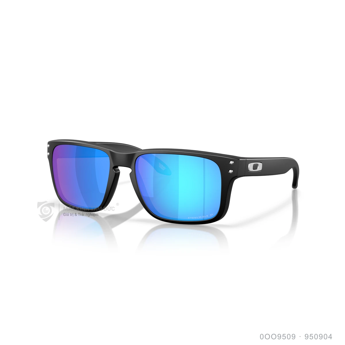 Kính mát Oakley 0OO9509 - Ảnh 12