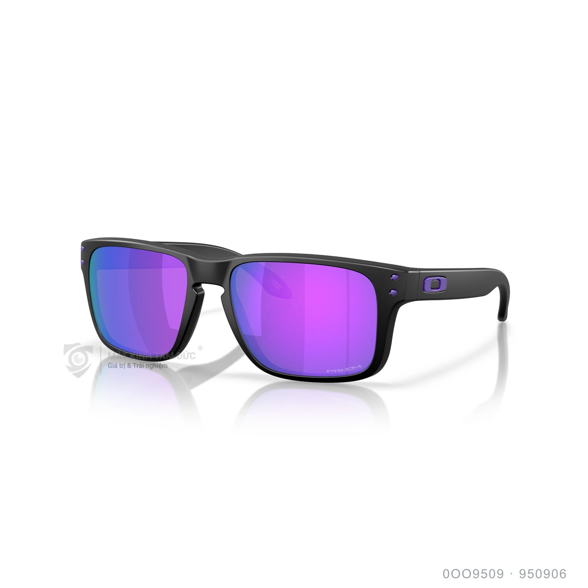 Kính mát Oakley 0OO9509 - Ảnh 17