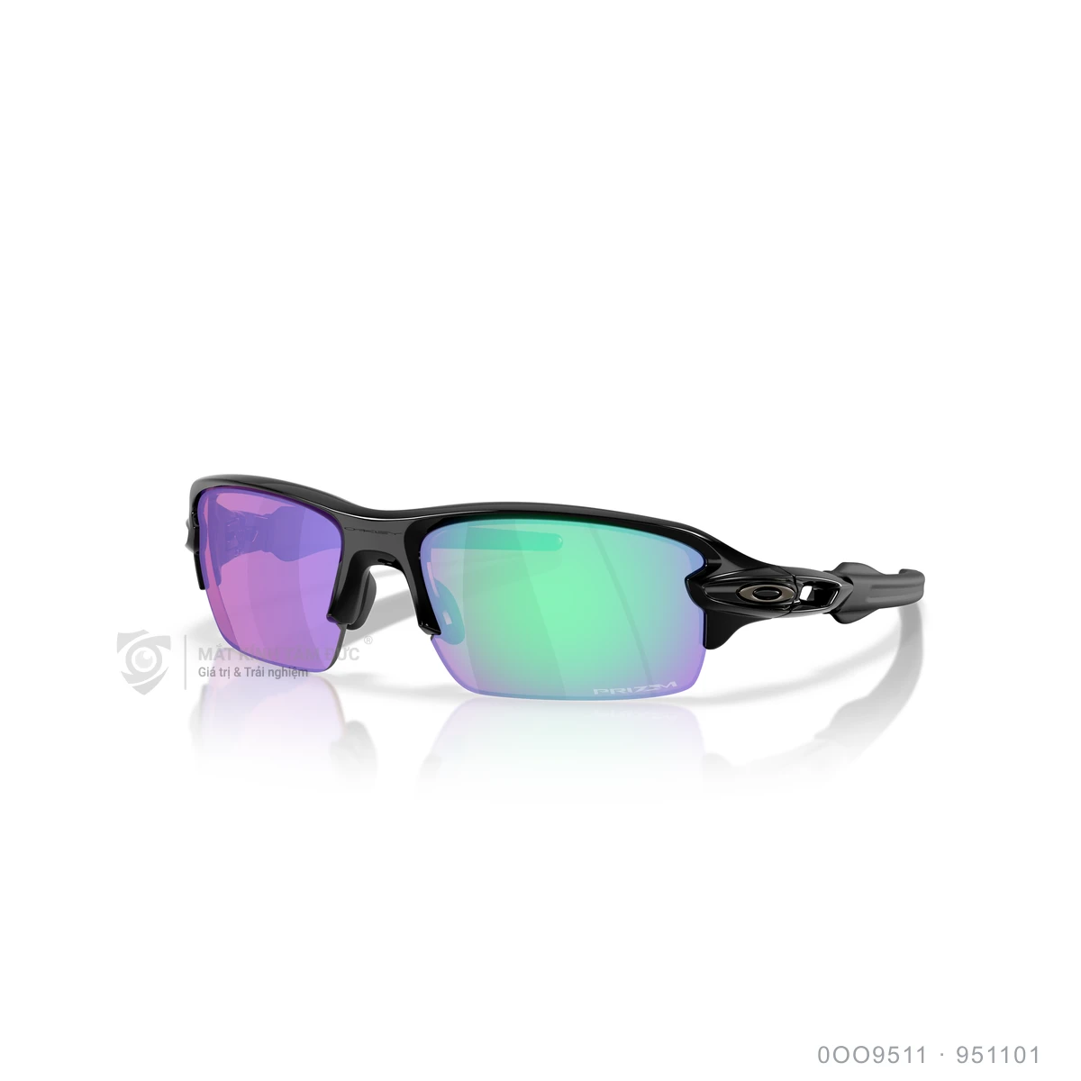 Kính mát Oakley 0OO9511 - Ảnh 2