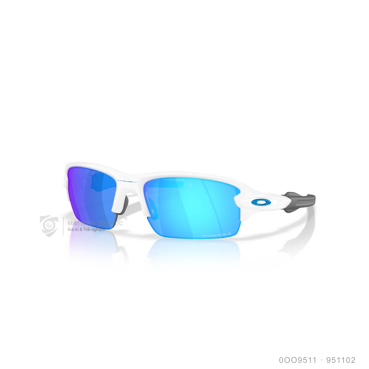 Kính mát Oakley 0OO9511 - Ảnh 7