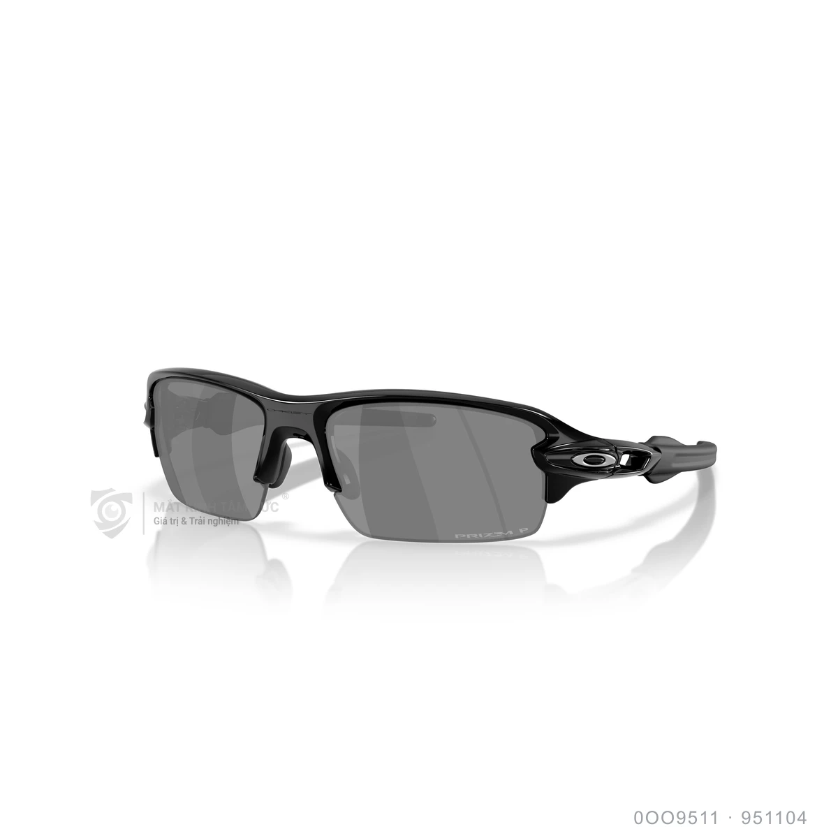Kính mát Oakley 0OO9511 - Ảnh 12