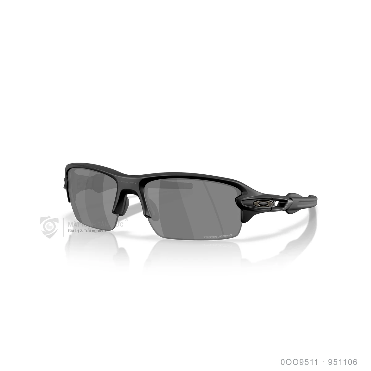 Kính mát Oakley 0OO9511 - Ảnh 17
