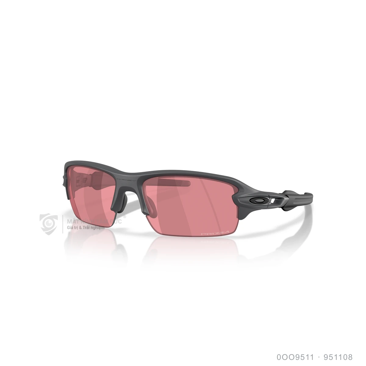 Kính mát Oakley 0OO9511 - Ảnh 22