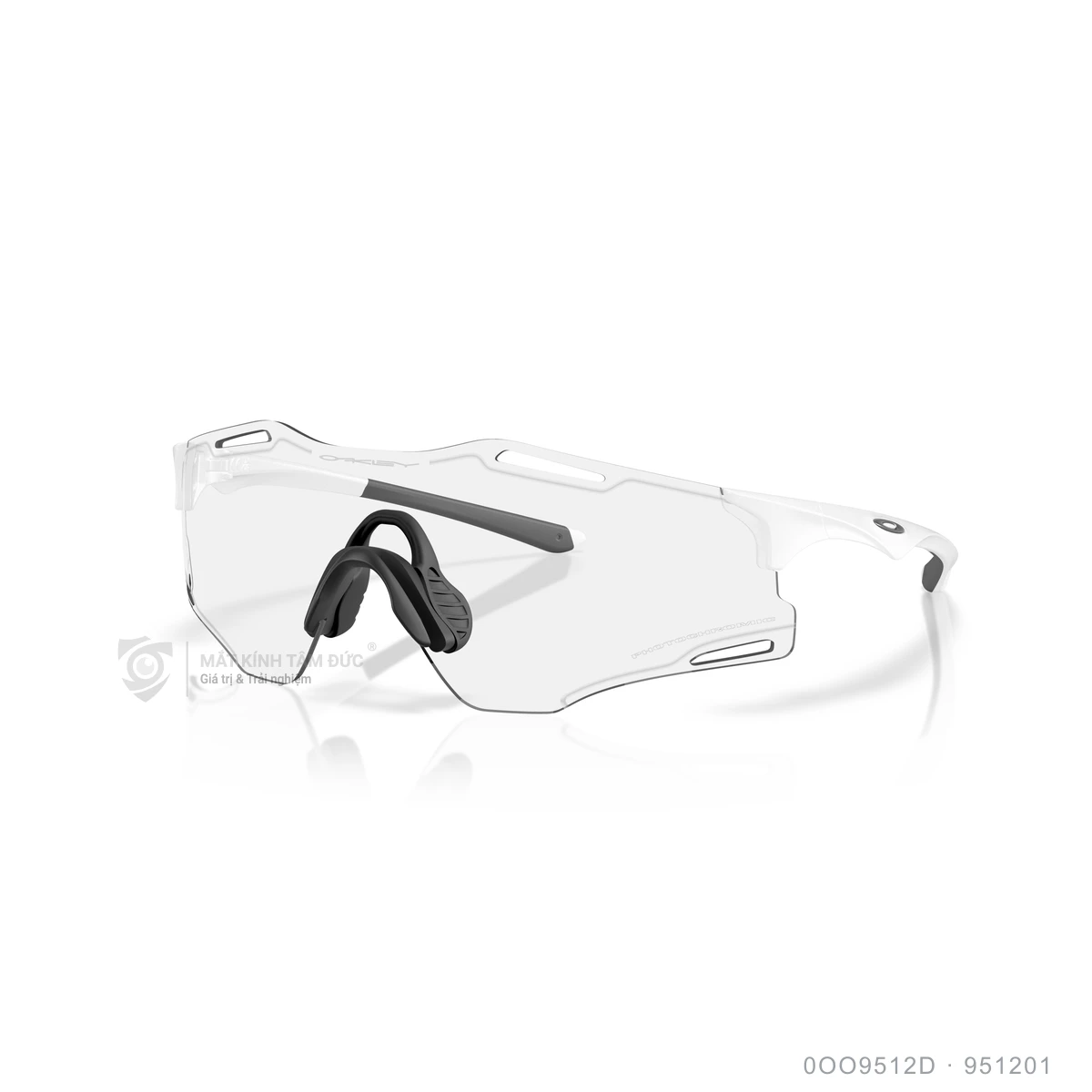 Kính mát Oakley 0OO9512D - Ảnh 12