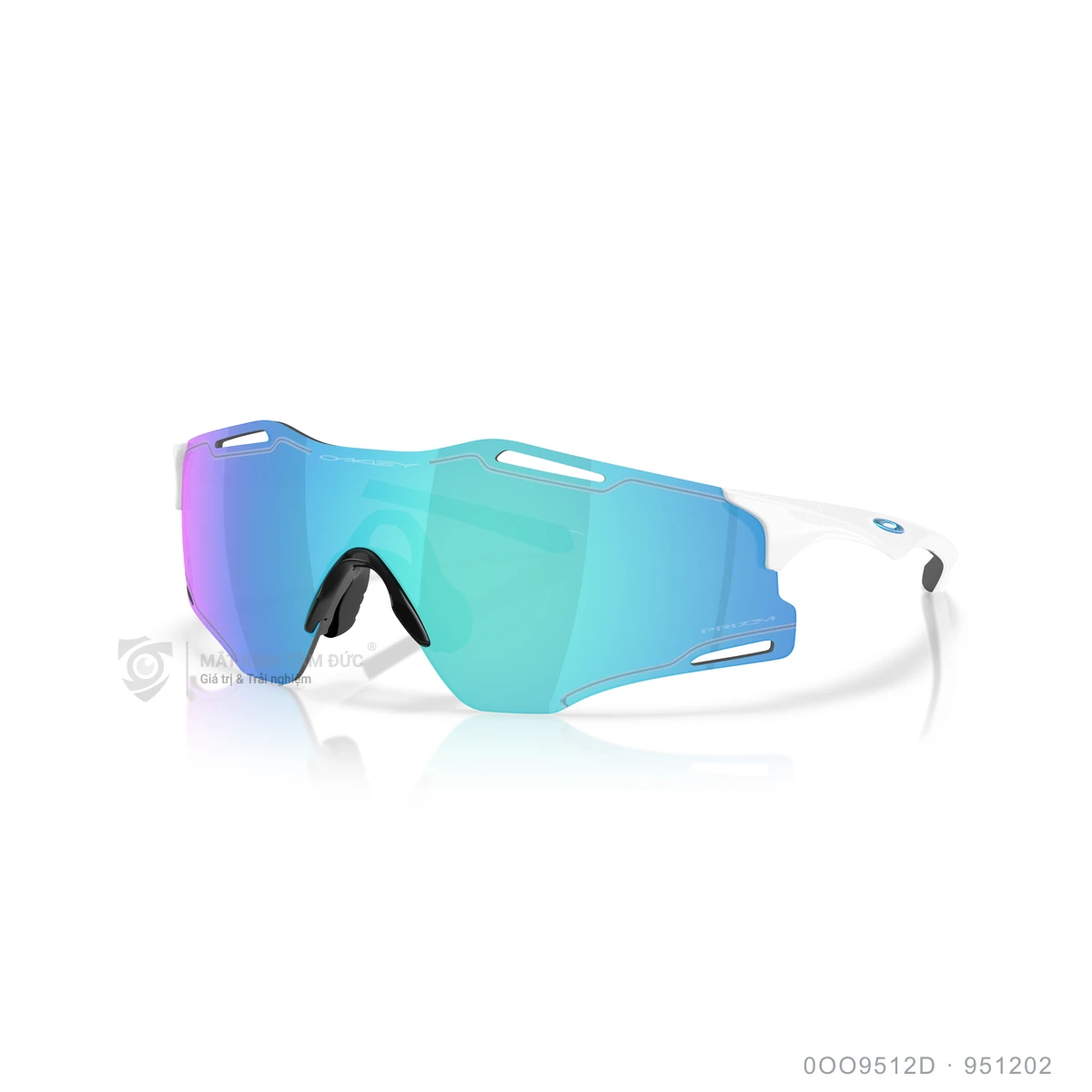 Kính mát Oakley 0OO9512D - Ảnh 17