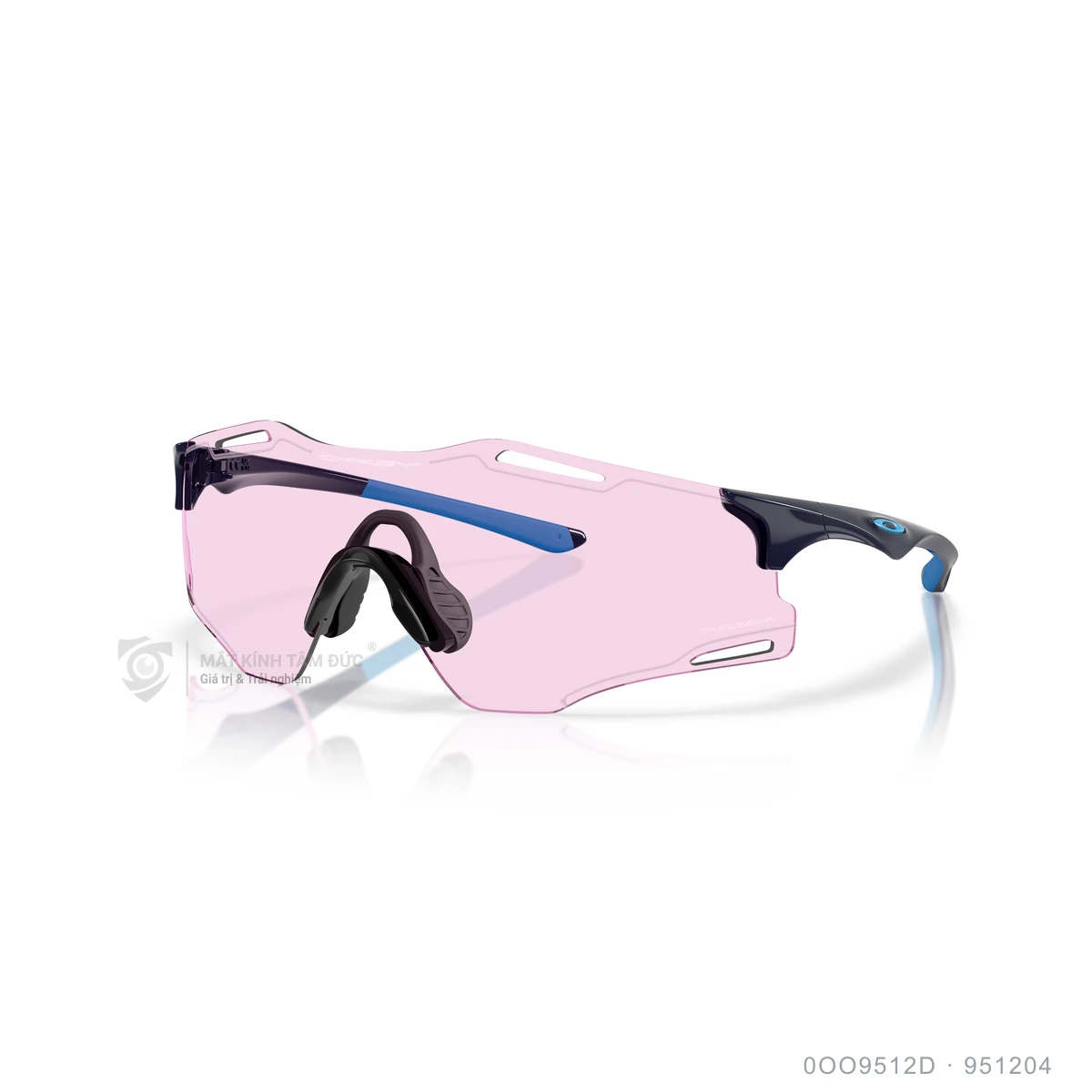 Kính mát Oakley 0OO9512D - Ảnh 27