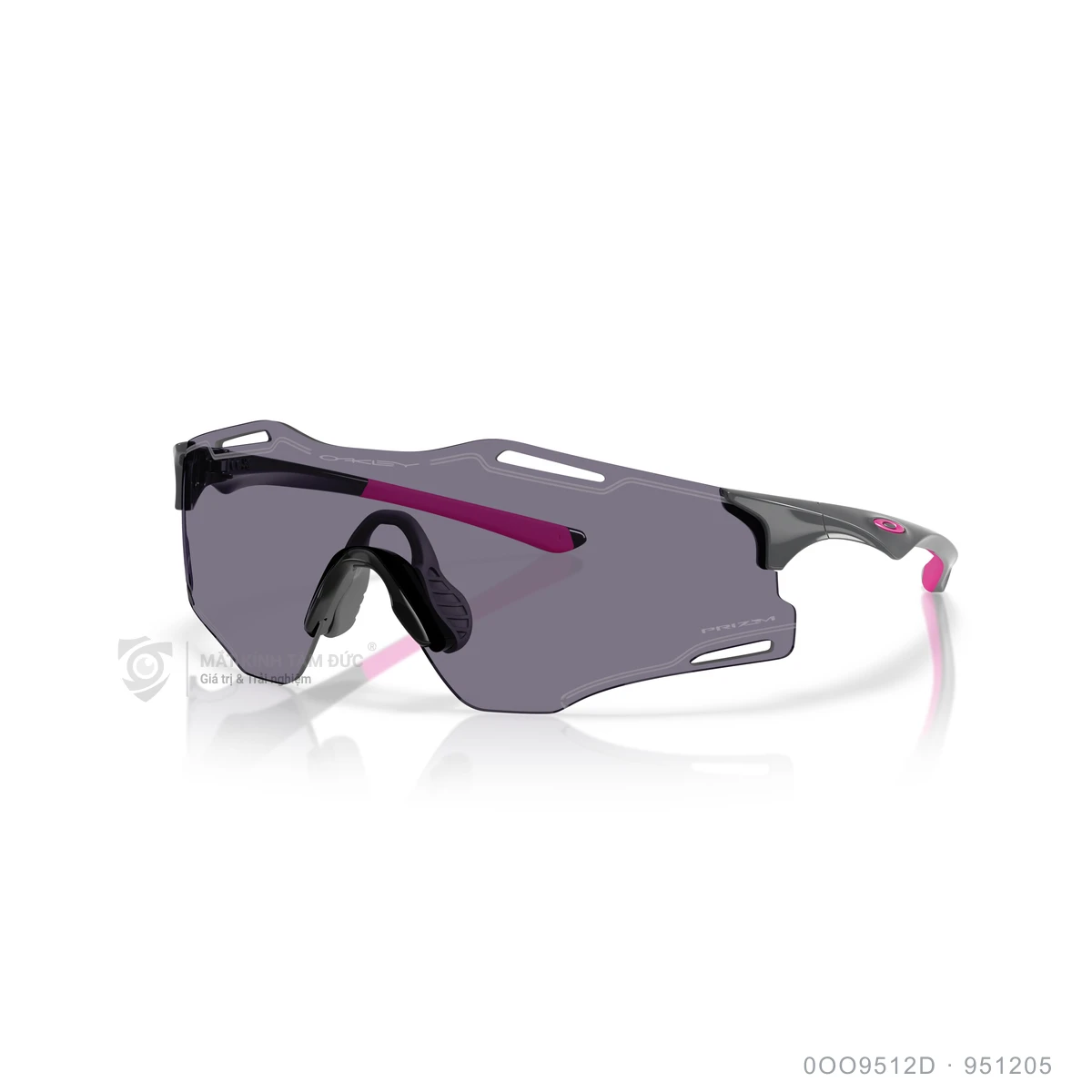 Kính mát Oakley 0OO9512D - Ảnh 32